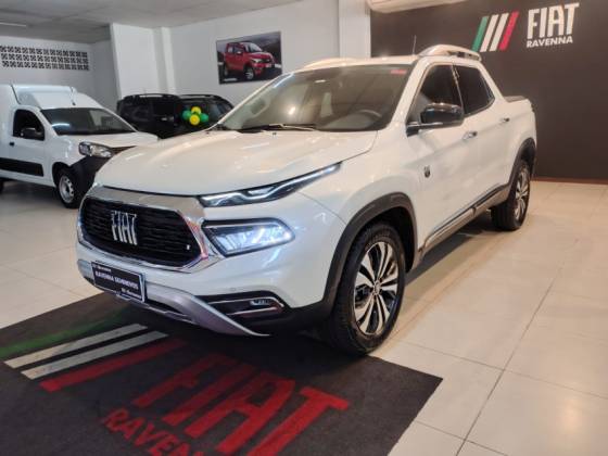 FIAT TORO 2.0 16V TURBO DIESEL VOLCANO 4WD AT9 FIAT TORO 2.0 16V TURBO DIESEL VOLCANO 4WD AT9